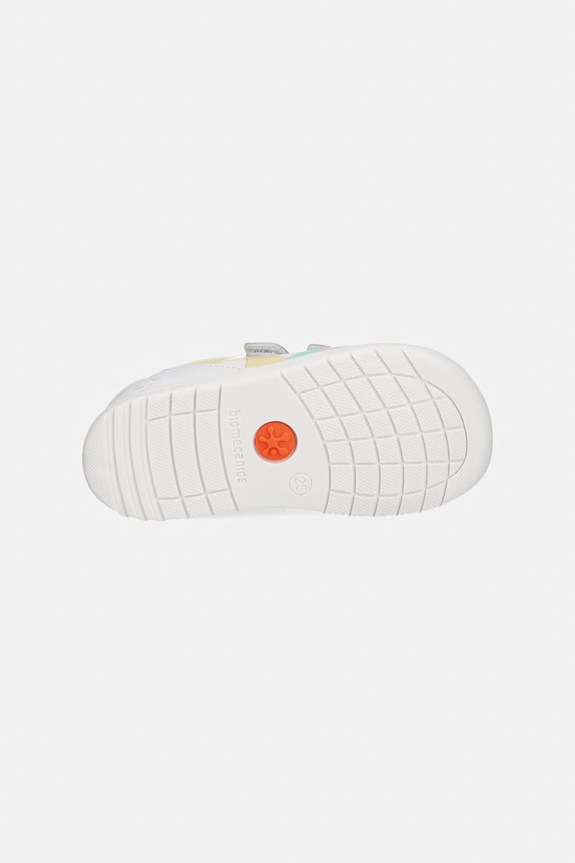 Biomecanics sneakersy dziecięce 262165.G.24.26 różowy