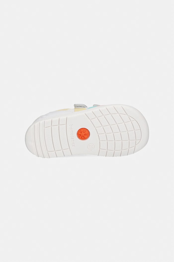 Biomecanics sneakersy dziecięce 262165.G.24.26 różowy
