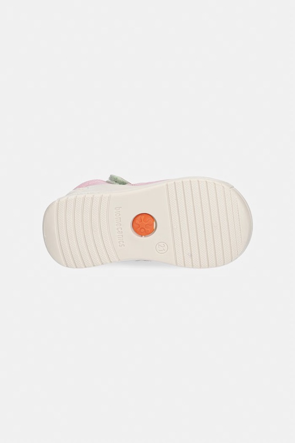 Biomecanics sandały dziecięce 262179 multicolor