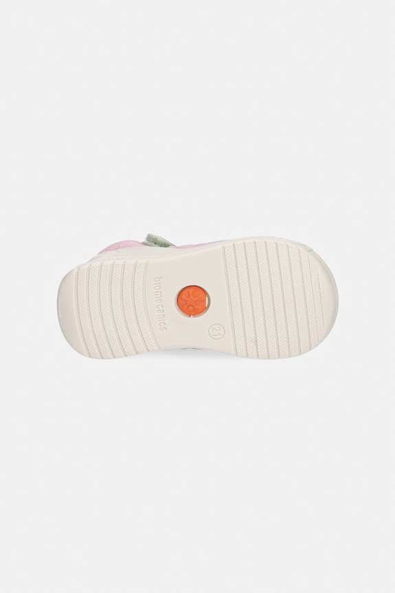 Biomecanics sandały dziecięce 262179 multicolor