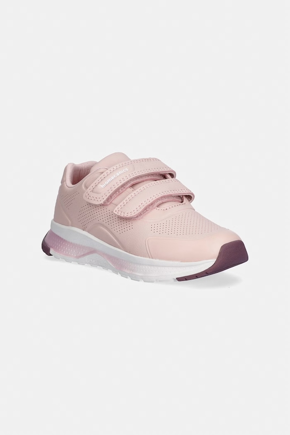 Biomecanics sneakersy dziecięce różowy 262250.G.24.27