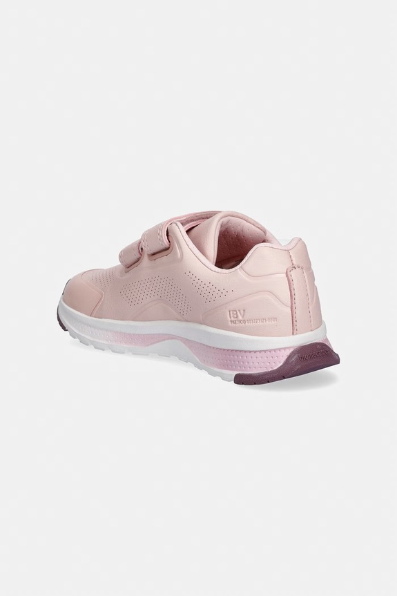 Dziewczynka Biomecanics sneakersy dziecięce 262250.G.24.27 różowy