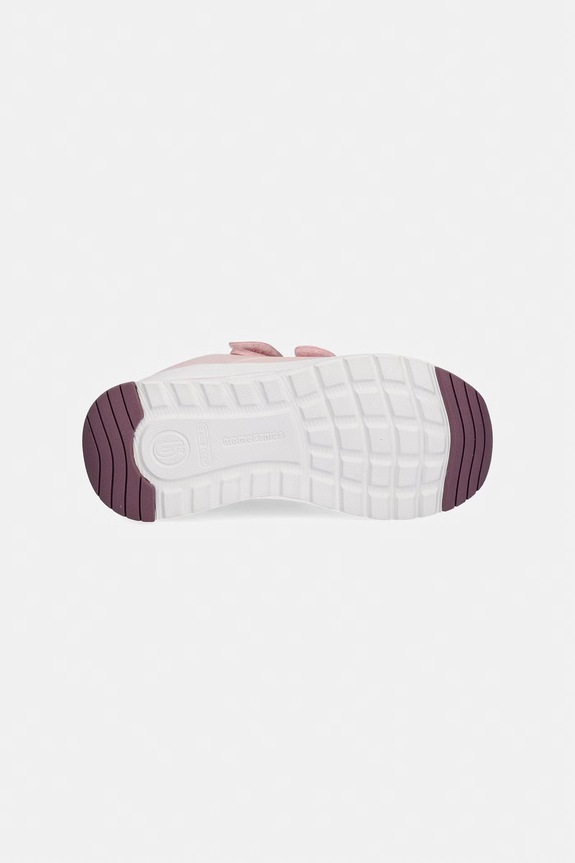 Biomecanics sneakersy dziecięce 262250.G.24.27 różowy