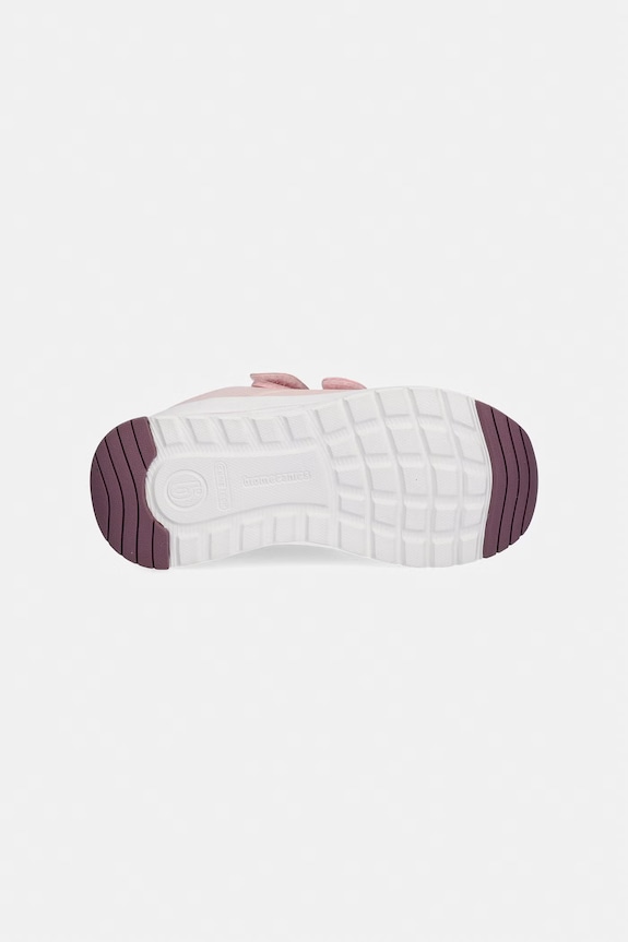 Biomecanics sneakersy dziecięce 262250.G.24.27 różowy