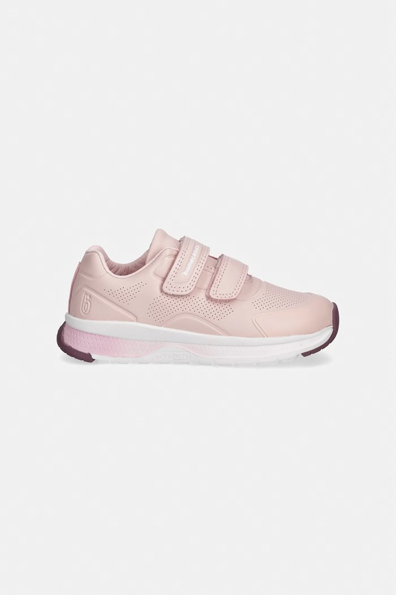 Biomecanics sneakersy dziecięce 262250.G.28.34 różowy SS26