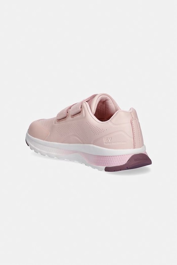 Dziewczynka Biomecanics sneakersy dziecięce 262250.G.28.34 różowy