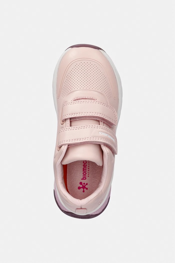 Biomecanics sneakersy dziecięce różowy 262250.G.28.34