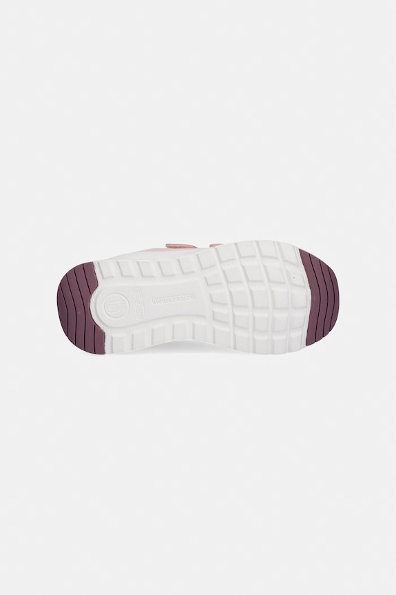 Biomecanics sneakersy dziecięce 262250.G.28.34 różowy