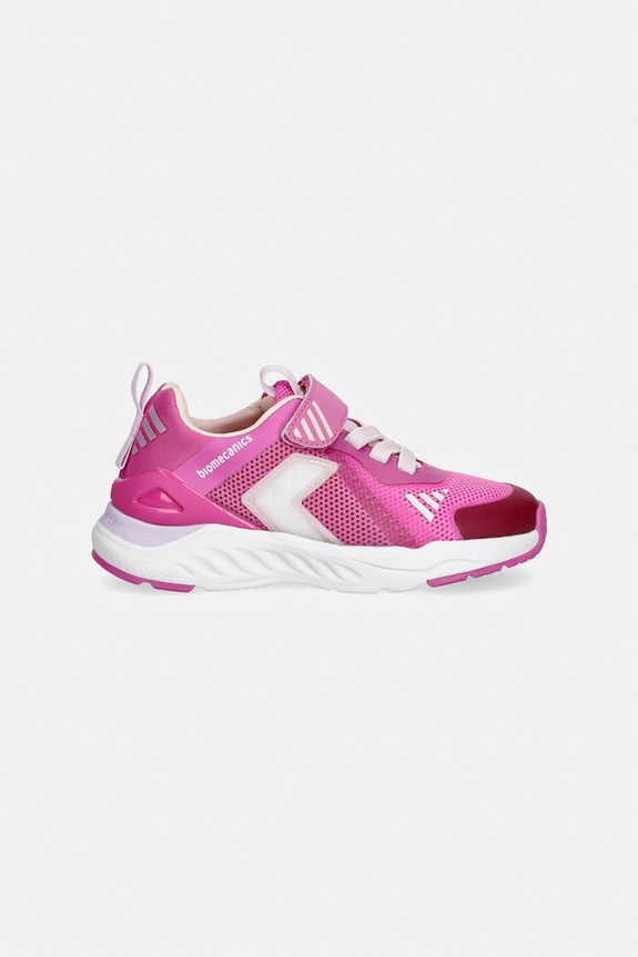 Biomecanics sneakers pentru copii 262274.G roz SS26