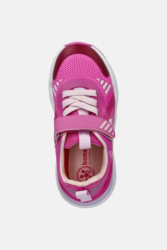 Biomecanics sneakers pentru copii roz 262274.G