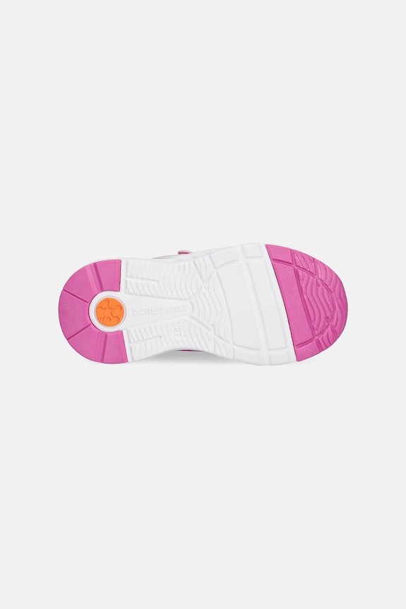 Biomecanics sneakers pentru copii 262274.G roz