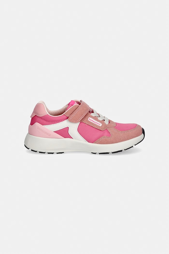 Biomecanics sneakers pentru copii 262277.G roz SS26
