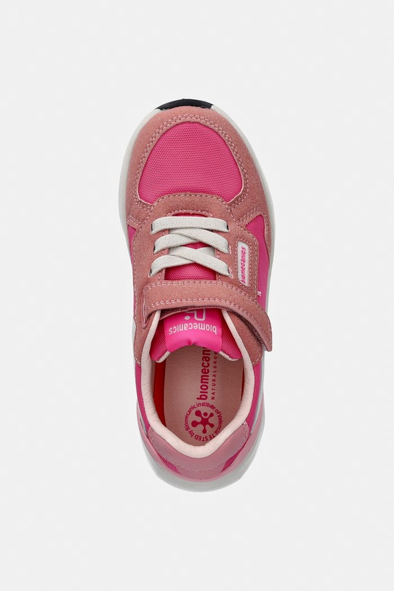 Biomecanics sneakers pentru copii roz 262277.G