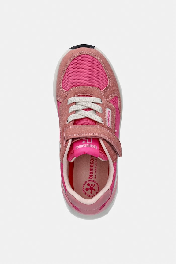 Biomecanics sneakers pentru copii roz 262277.G