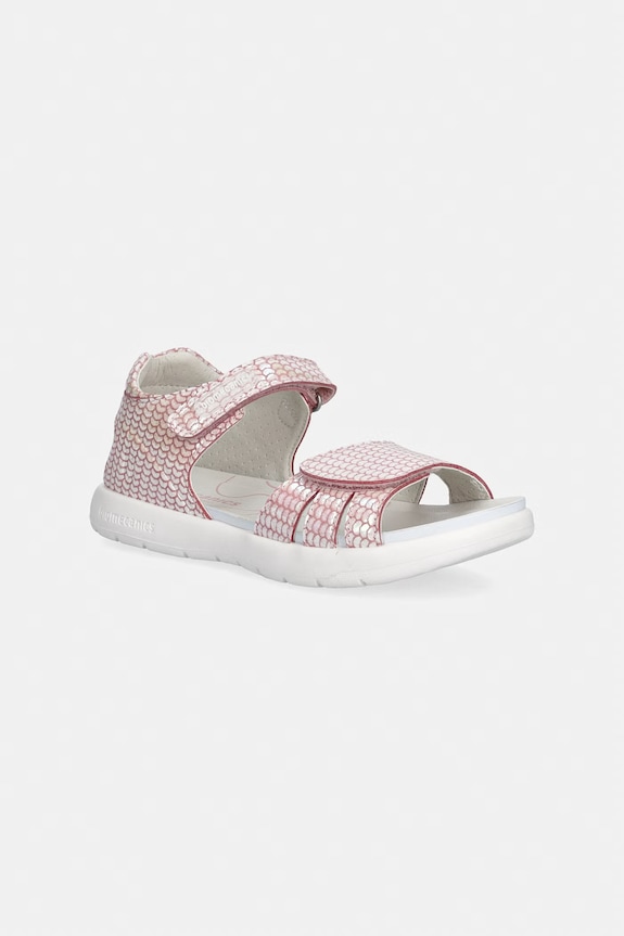 Biomecanics sandali per bambini rosa 262206.28.32