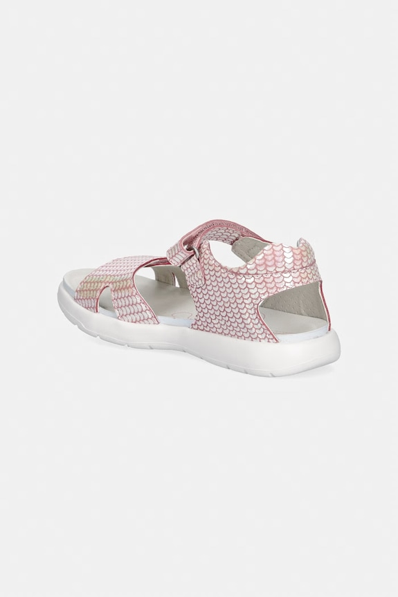 BIMBA Biomecanics sandali per bambini 262206.28.32 rosa