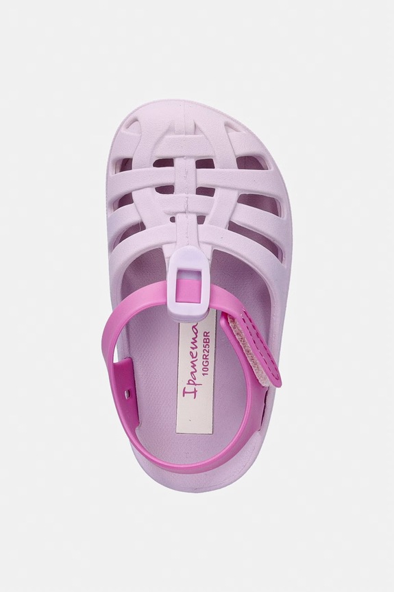 Ipanema sandale za djecu SUMMER BASIC ljubičasta 83622.BO623