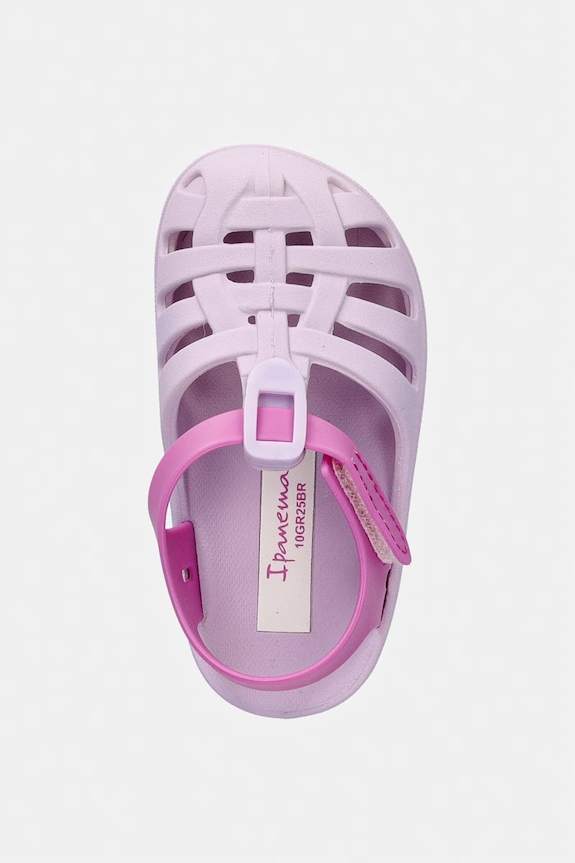 Ipanema σανδάλια Παιδικά SUMMER BASIC μωβ 83622.BO623