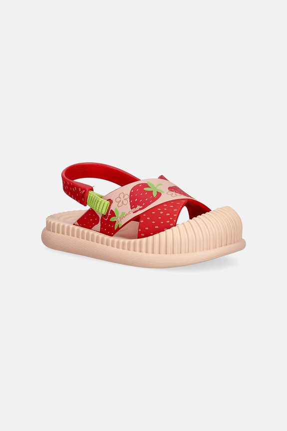 Ipanema sandale pentru copii PRECIOUS BAB portocaliu 83804.BN244