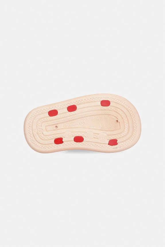 Ipanema sandale pentru copii PRECIOUS BAB 83804.BN244 portocaliu