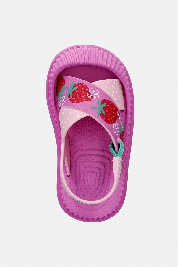 Ipanema sandały dziecięce PRECIOUS BAB różowy 83804.BN247