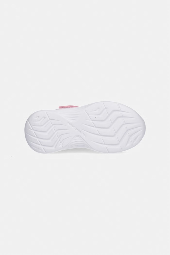 Skechers SELECTORS - RESET ACHIEVED tenisky detské 303573N ružová