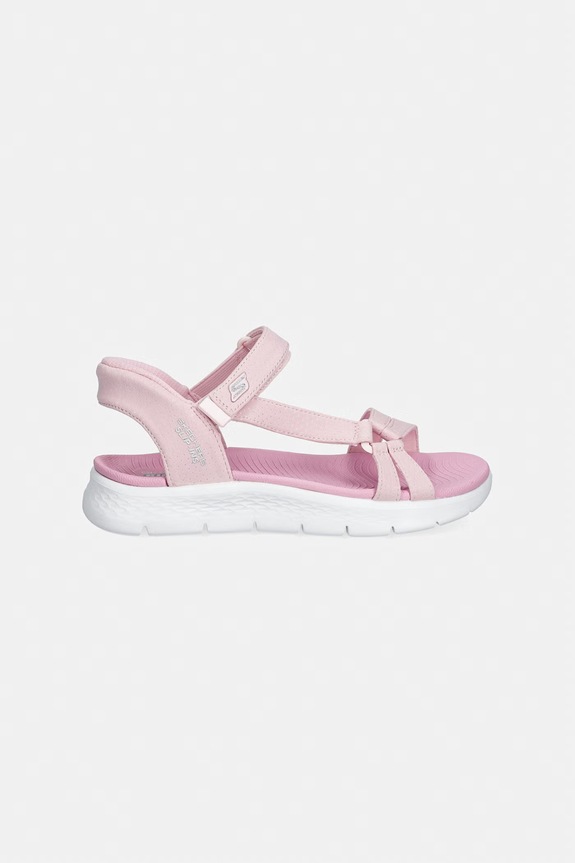 Skechers sandale copii GO WALK FLEX SANDAL-LOTS OF S 303028L roz SS26