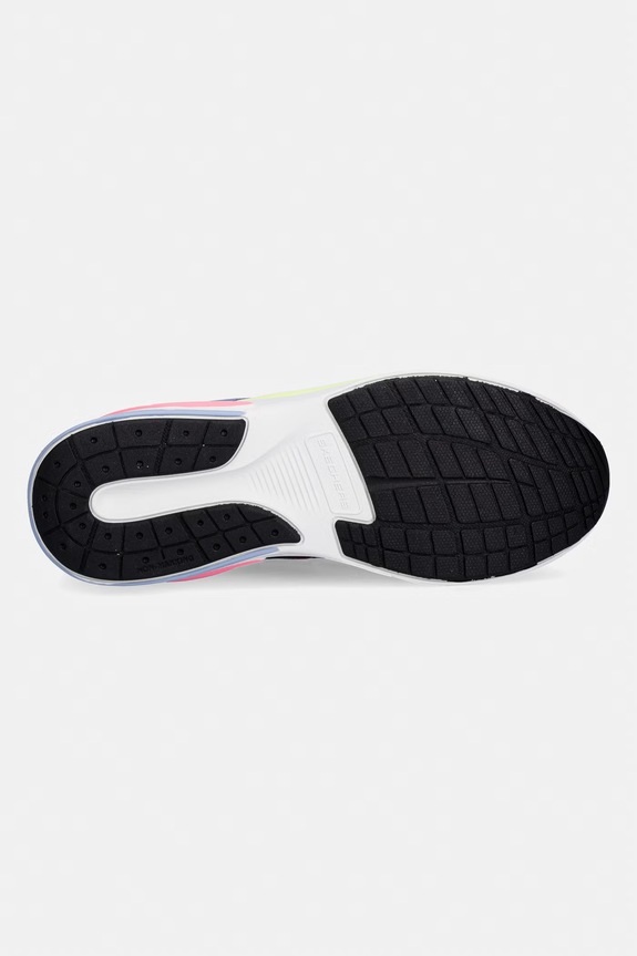 Skechers S2K маратонки за деца 303697L.G черен