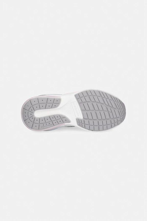 Skechers S2K sneakers pentru copii 303697L.G argintiu