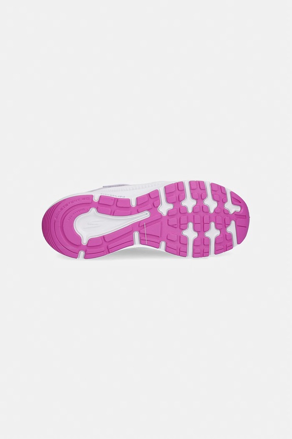 Skechers sneakers copii GO RUN CONSISTENT 2.0-ADVANTA 303979L violet