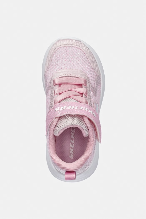 Skechers WAVE 92 sneakers copii roz 303557N