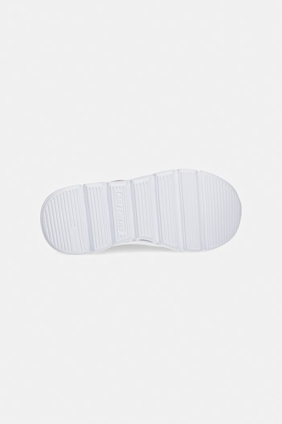Skechers SKECHERS GLIDE-STEP FLOW sneakers copii 303677L roz