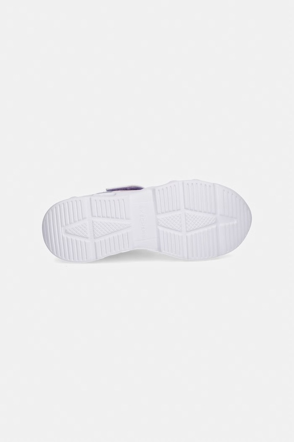 Skechers SKECHERS GLIDE-STEP DRIFT tenisky detské 303682L fialová