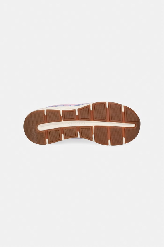 Detské tenisky Skechers GLIDE-STEP + - VISTA LANE 303654L.G ružová