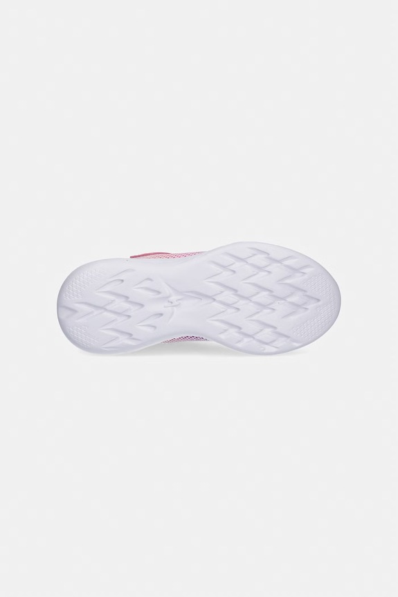 Skechers adidași pentru copii GO RUN 600 - SHIMMER SPEEDER 302031L roz