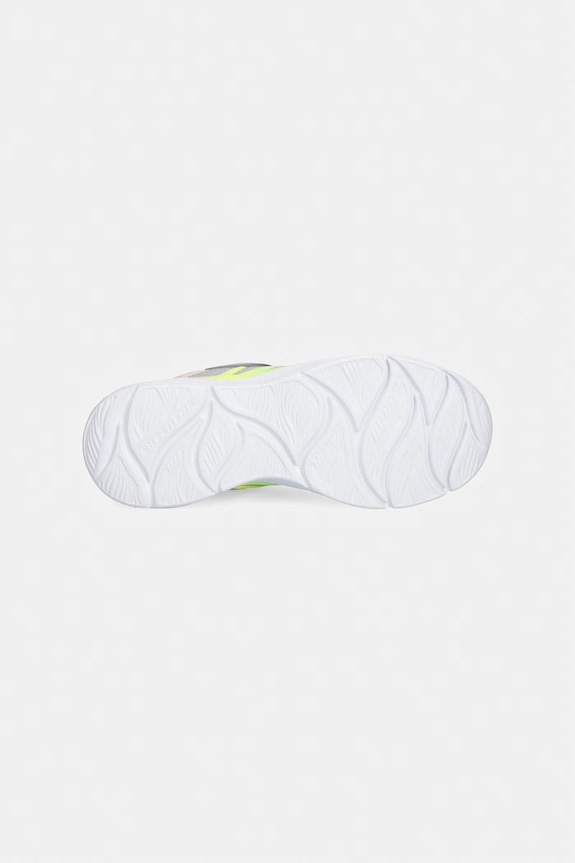 Skechers POWER JAMS маратонки за деца 303503L сив
