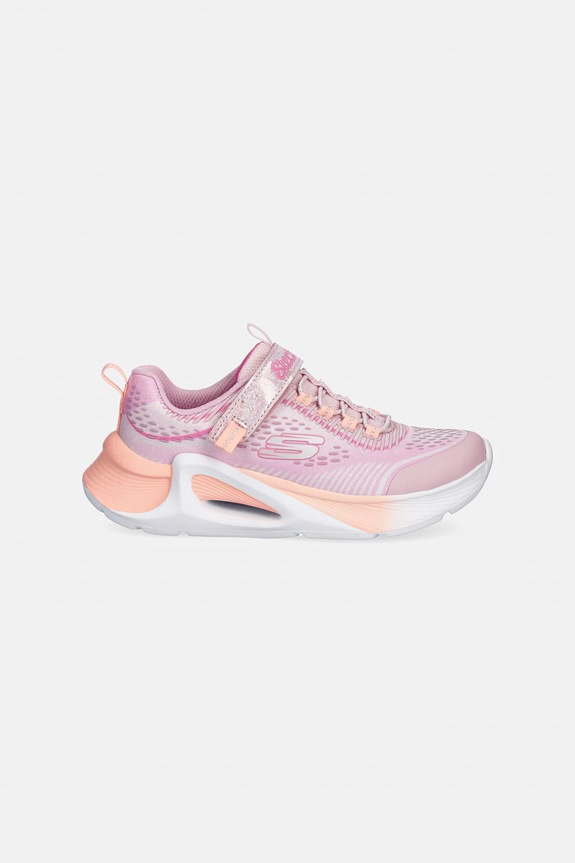 Skechers TIDE TECH маратонки за деца 303896L розов SS26