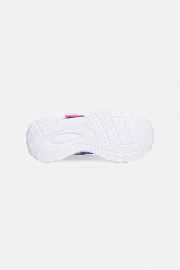 Skechers JUMPSTERS - CUTIE CRITTERS sneakers copii 302363L roz