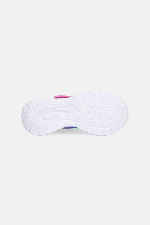 Skechers JUMPSTERS - CUTIE CRITTERS sneakers copii 302363L roz