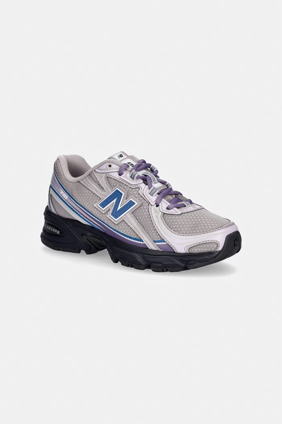 New Balance sneakers pentru copii 740 violet G7406WY
