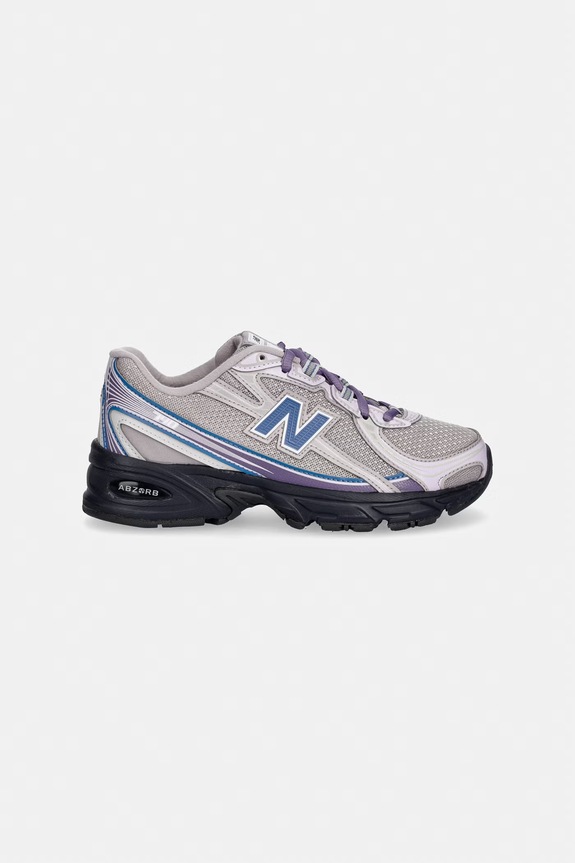 New Balance sneakers pentru copii 740 G7406WY violet SS26