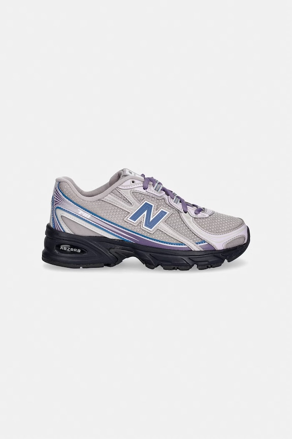 New Balance sneakers pentru copii 740 G7406WY violet SS26