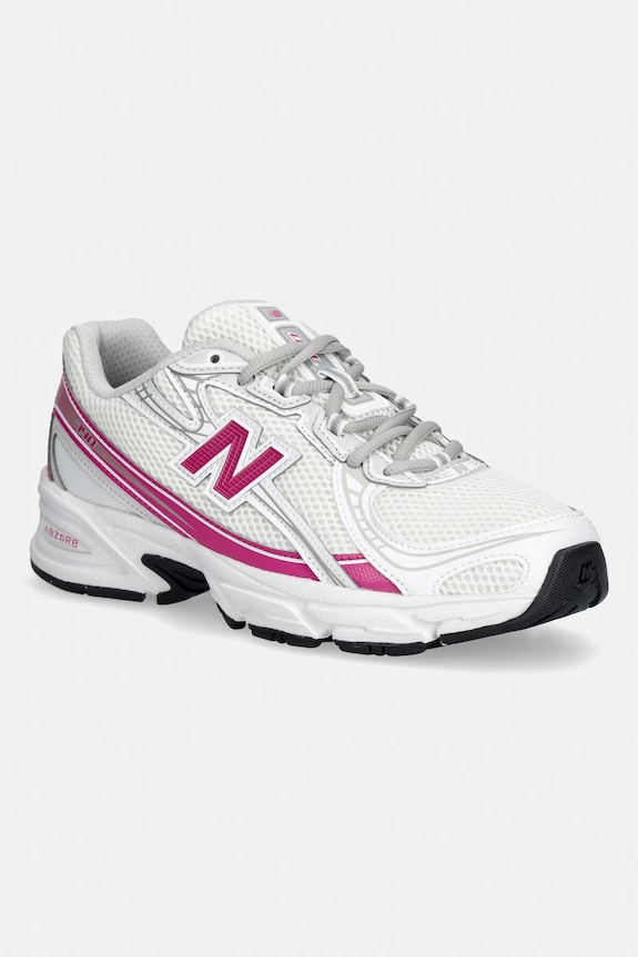 New Balance 740 sneakers pentru copii roz G7407CK