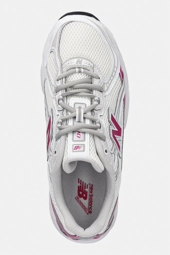 New Balance 740 sneakers pentru copii roz G7407CK