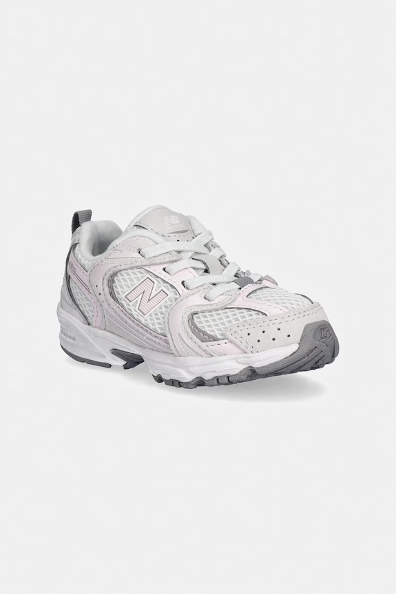 New Balance 530 sneakersy dziecięce różowy I530851
