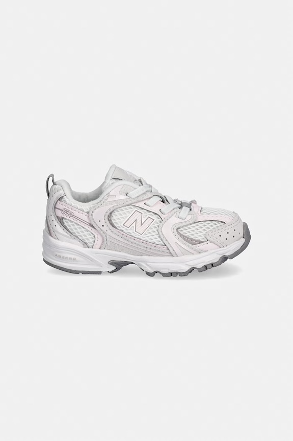New Balance 530 sneakersy dziecięce I530851 różowy SS26
