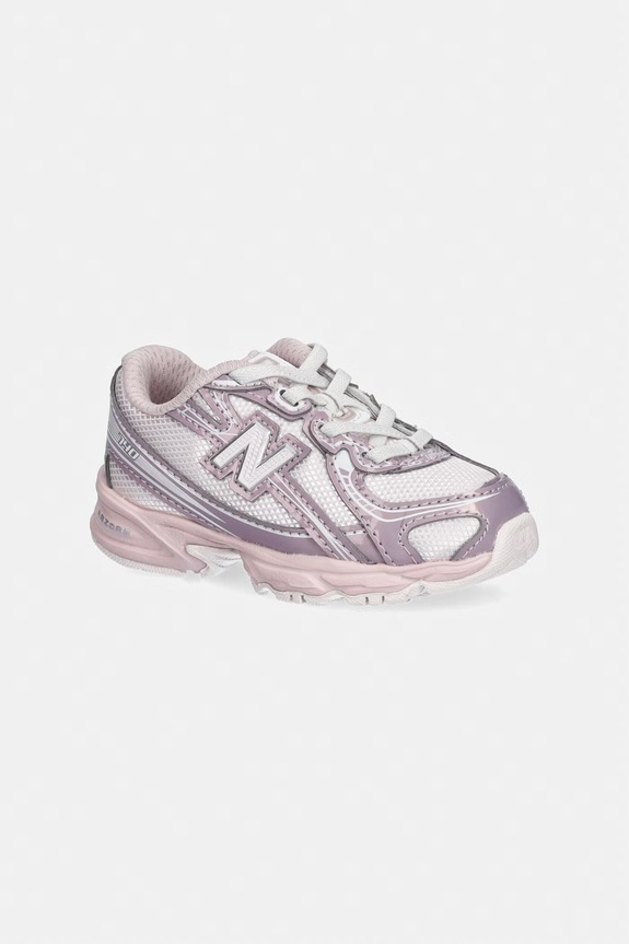New Balance 740 sportcipő gyerek rózsaszín I74062H