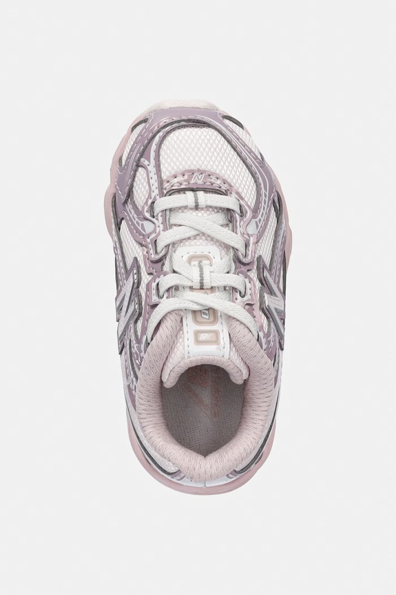 New Balance 740 sportcipő gyerek rózsaszín I74062H