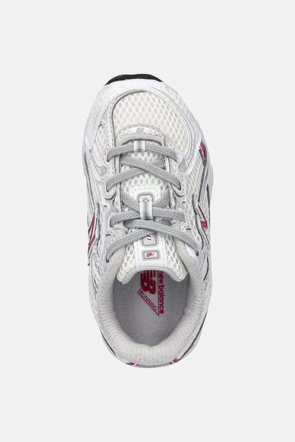 New Balance 740 sneakers pentru copii alb I740981