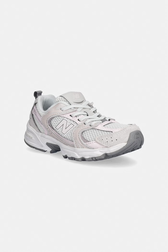 New Balance sneakers pentru copii 530 alb P5304AU